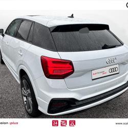 Audi Q2 35 TDI 150 S tronic 7 S line Plus occasion - Pamiers - photo 3/50
