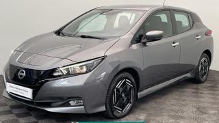 Nissan Leaf  - Acenta - photo 0