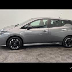 Nissan Leaf Leaf Electrique 40kWh Acenta Saint-L&eacute;onard