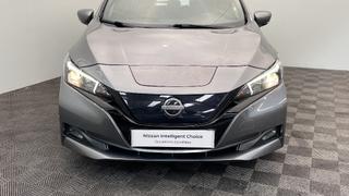 Nissan Leaf  - Acenta - photo 2