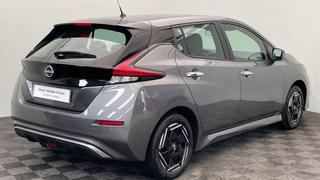 Nissan Leaf  - Acenta - photo 3