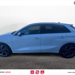 Audi A3 Sportback TDI 150 S tronic 7 S line occasion - Pamiers - photo 2/50