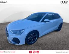 Audi A3 Sportback Pamiers