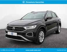 Volkswagen T-Roc Pamiers