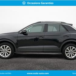 Volkswagen T-Roc T-Roc 1.0 TSI 110 Start/Stop BVM6 Life Plus Pamiers