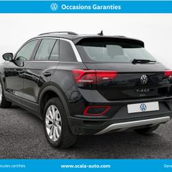 Volkswagen T-Roc T-Roc 1.0 TSI 110 Start/Stop BVM6 Life Plus Pamiers