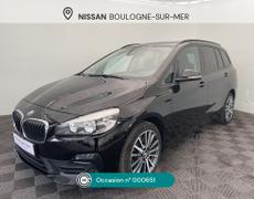 BMW Serie 2 Gran Tourer Saint-Léonard