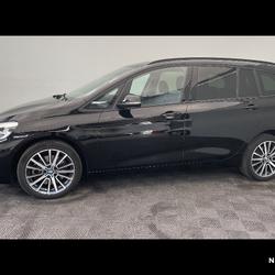BMW Serie 2 Gran Tourer Gran Tourer 220d 190 ch BVA8 Lounge Saint-L&eacute;onard