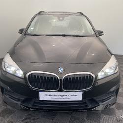 BMW Serie 2 Gran Tourer Gran Tourer 220d 190 ch BVA8 Lounge Saint-L&eacute;onard