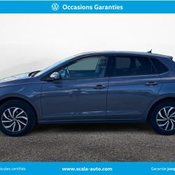 Volkswagen Polo Polo 1.0 TSI 95 S&S BVM5 VW Edition Pamiers