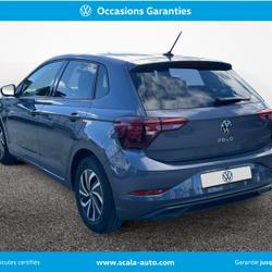 Volkswagen Polo Polo 1.0 TSI 95 S&S BVM5 VW Edition Pamiers