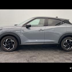 Nissan Juke Juke DIG-T 114 Shadow Saint-L&eacute;onard