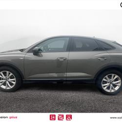Audi Q3 Q3 Sportback 35 TFSI 150 ch S tronic 7 S line plus Pamiers