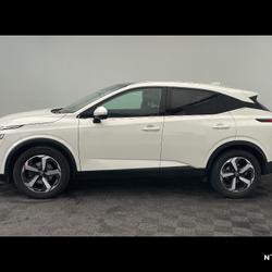 Nissan Qashqai Qashqai Mild Hybrid 140 ch N-Connecta Saint-L&eacute;onard