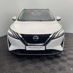 Nissan Qashqai Qashqai Mild Hybrid 140 ch N-Connecta Saint-L&eacute;onard