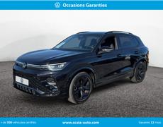 Volkswagen Tiguan Pamiers