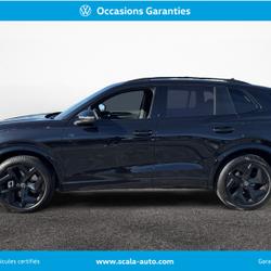 Volkswagen Tiguan Tiguan 2.0 TDI 150ch DSG7 R-Line Pamiers