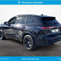 Volkswagen Tiguan Tiguan 2.0 TDI 150ch DSG7 R-Line Pamiers