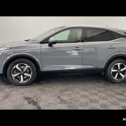 Nissan Qashqai Qashqai e-Power 190 ch N-Connecta Saint-L&eacute;onard