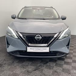 Nissan Qashqai Qashqai e-Power 190 ch N-Connecta Saint-L&eacute;onard