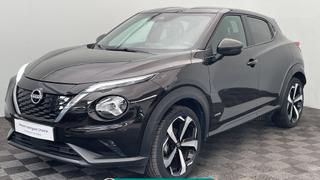 Nissan Juke  - Tekna - photo 0