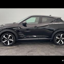 Nissan Juke Juke HYBRID 143 Tekna Saint-L&eacute;onard