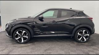 Nissan Juke  - Tekna - photo 1