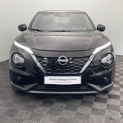 Nissan Juke Juke HYBRID 143 Tekna Saint-L&eacute;onard