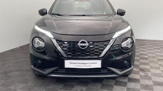 Nissan Juke  - Tekna - photo 2