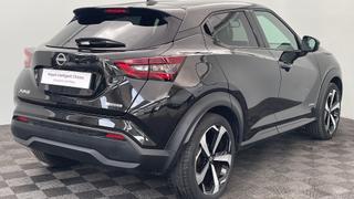 Nissan Juke  - Tekna - photo 3