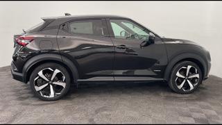 Nissan Juke  - Tekna - photo 4