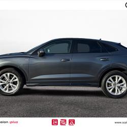 Audi Q3 Q3 Sportback 35 TFSI 150 ch S tronic 7 S line Pamiers