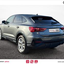 Audi Q3 Q3 Sportback 35 TFSI 150 ch S tronic 7 S line Pamiers
