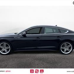 Audi A5 Sportback A5 Sportback 35 TDI 163 S tronic 7 Avus Pamiers