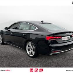 Audi A5 Sportback A5 Sportback 35 TDI 163 S tronic 7 Avus Pamiers