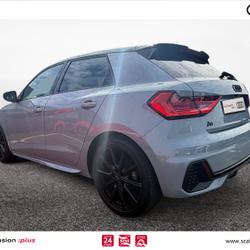 Audi A1 Sportback A1 Sportback 30 TFSI 110 ch BVM6 S Line Pamiers