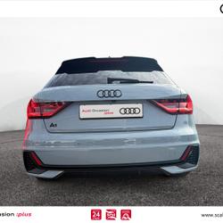 Audi A1 Sportback A1 Sportback 30 TFSI 110 ch BVM6 S Line Pamiers