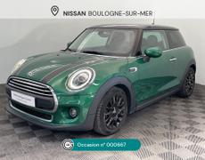 Mini Hatch Saint-Léonard
