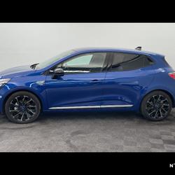 Renault Clio 5 Clio E-Tech full hybrid 145 Esprit Alpine Saint-L&eacute;onard