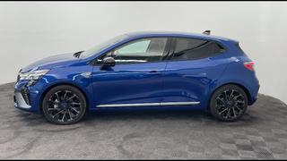Renault Clio 5  - photo 1