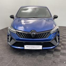 Renault Clio 5 Clio E-Tech full hybrid 145 Esprit Alpine Saint-L&eacute;onard