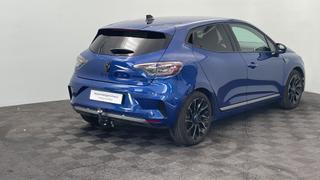 Renault Clio 5  - photo 3