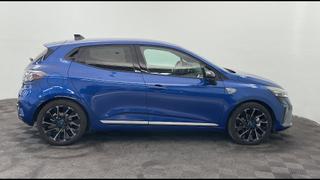 Renault Clio 5  - photo 4