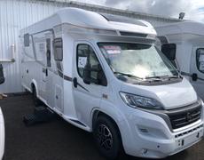 Profile Notin Autres Notin  - 140 cv - 117 940 €