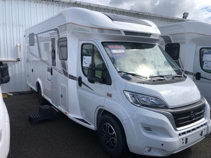 Profile Notin Autres Notin  - 140 cv - 117 940 €