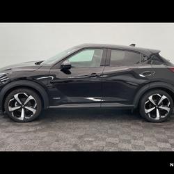 Nissan Juke Juke HYBRID 143 Tekna Saint-L&eacute;onard