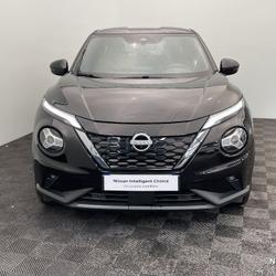 Nissan Juke Juke HYBRID 143 Tekna Saint-L&eacute;onard