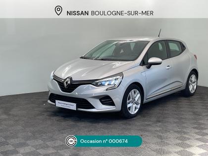 Renault Clio 5 - Clio E-Tech 140 - 21N Business - 14 990 €