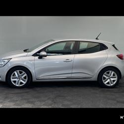 Renault Clio 5 Clio E-Tech 140 - 21N Business Saint-L&eacute;onard
