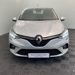 Renault Clio 5 Clio E-Tech 140 - 21N Business Saint-L&eacute;onard